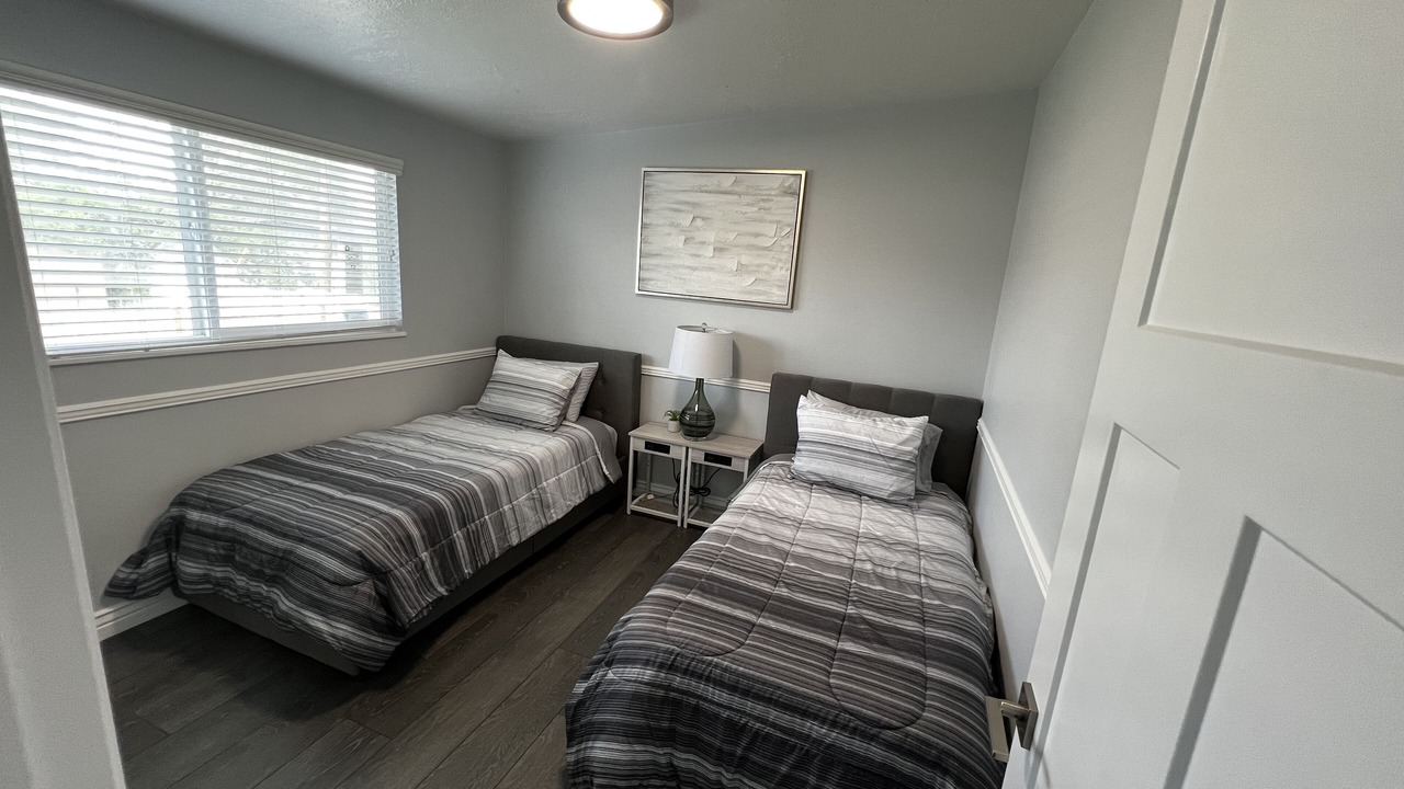 Photo of Bedroom in West Valley City