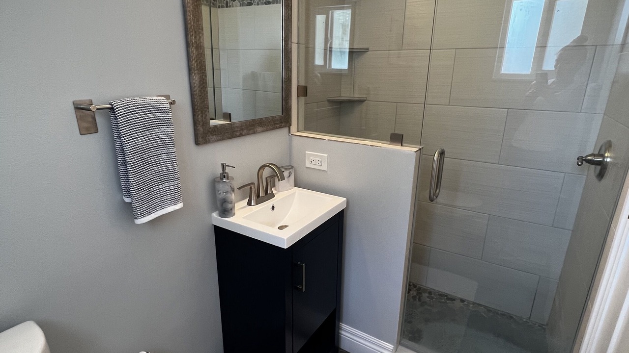 Photo of Bathroom in West Valley City