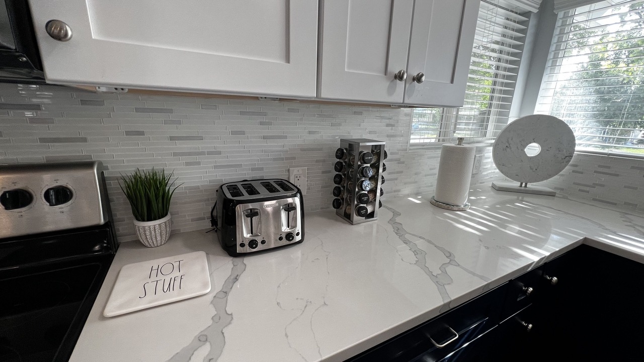Photo of Kitchen in West Valley City