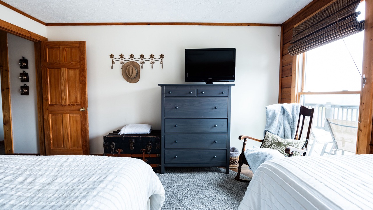 Photo of Bedroom in Ellijay