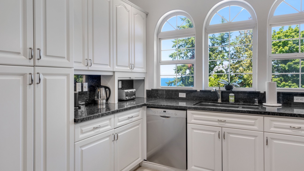 Photo of Kitchen in Blaine
