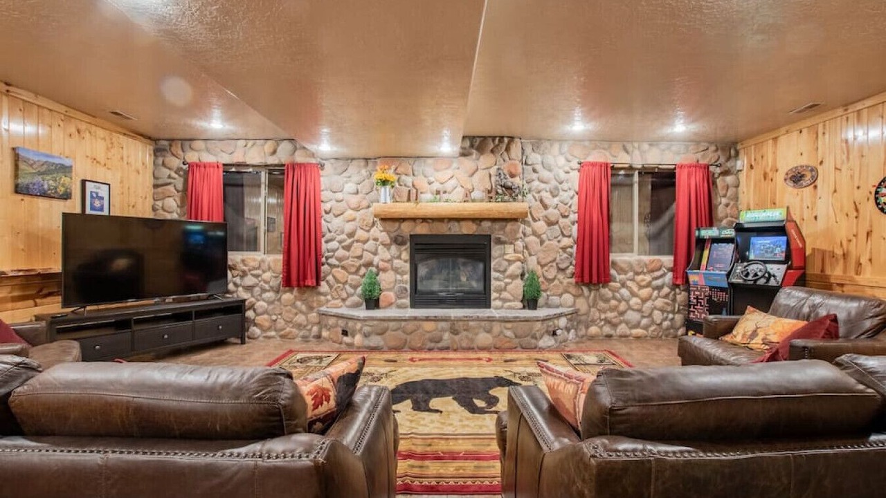 Photo of Bedroom in Highland