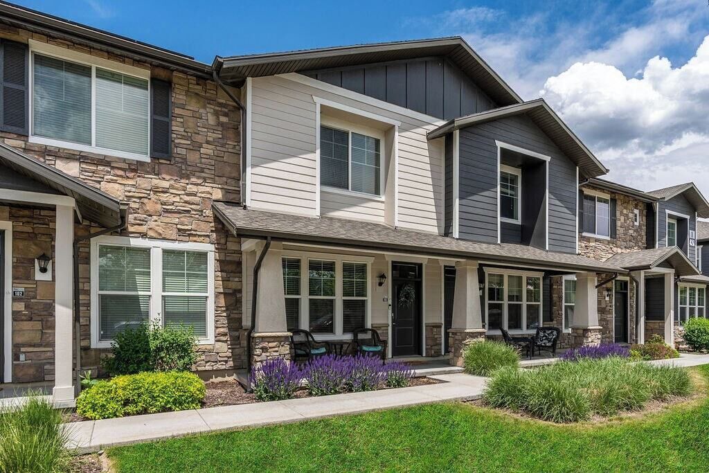Photo of Outdoor in Draper
