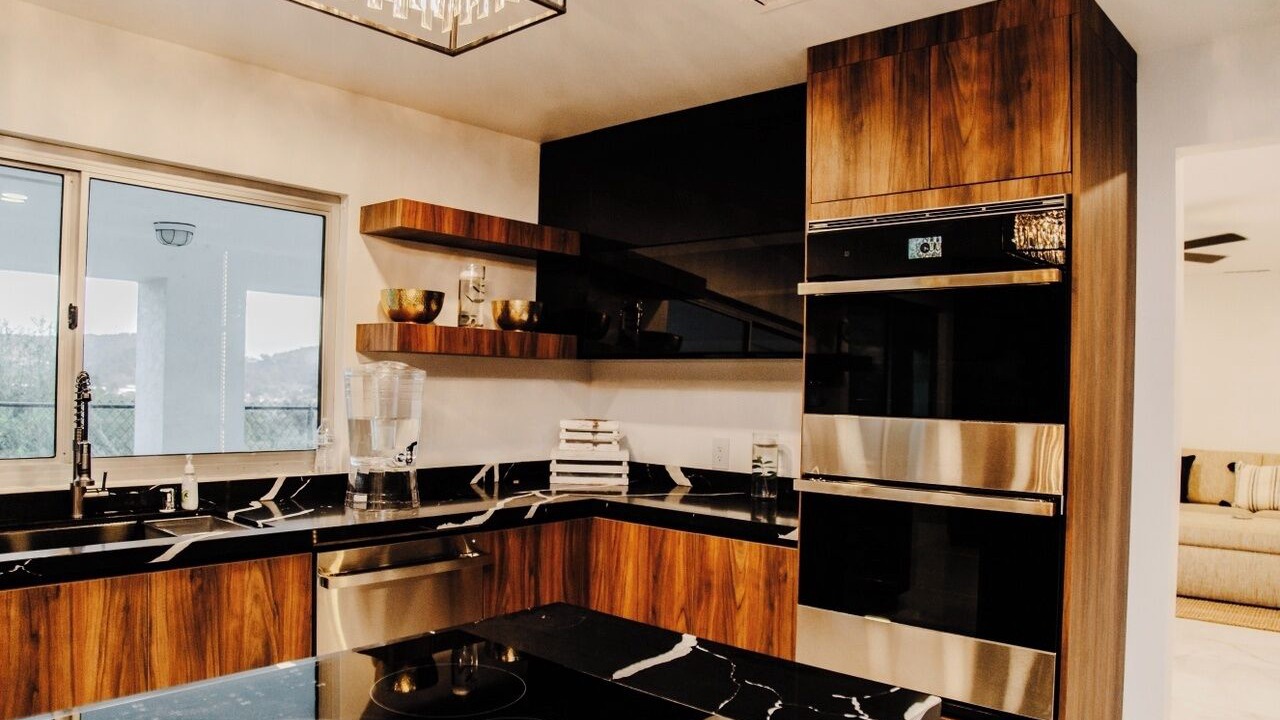 Photo of Kitchen in North Broadway