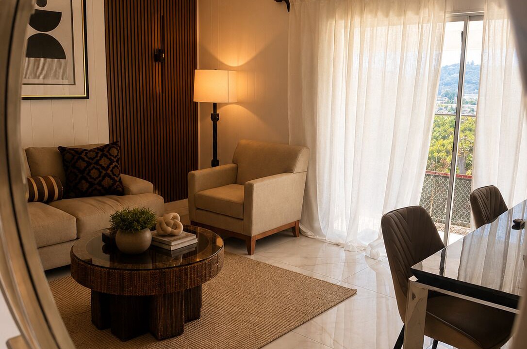 Photo of Livingroom in North Broadway