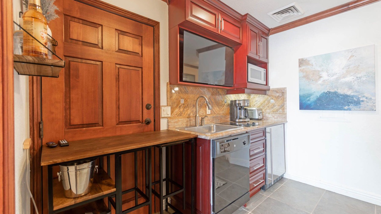Photo of Kitchen in Park City