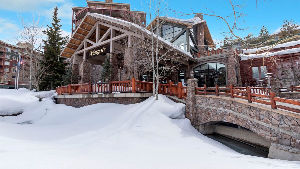 Photo of Outdoor in Park City