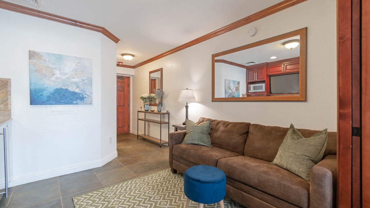 Photo of Livingroom in Park City