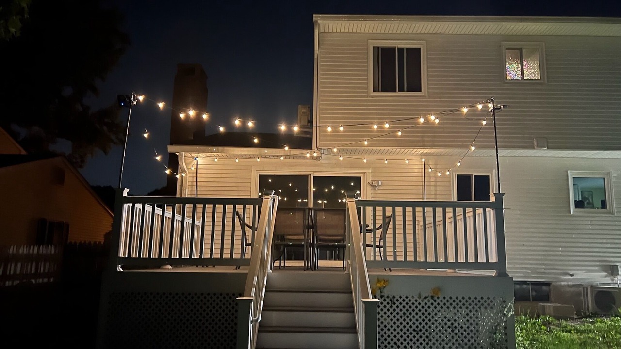 Photo of Outdoor in Newark