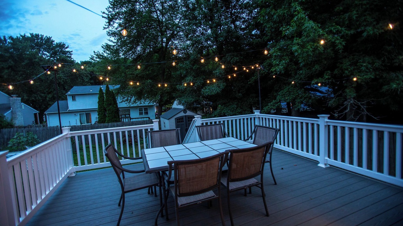 Photo of Outdoor in Newark
