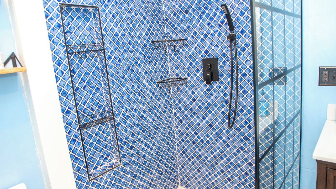 Photo of Bathroom in Newark
