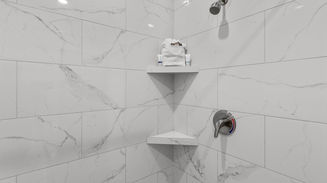 Photo of Bathroom in Washington Fields