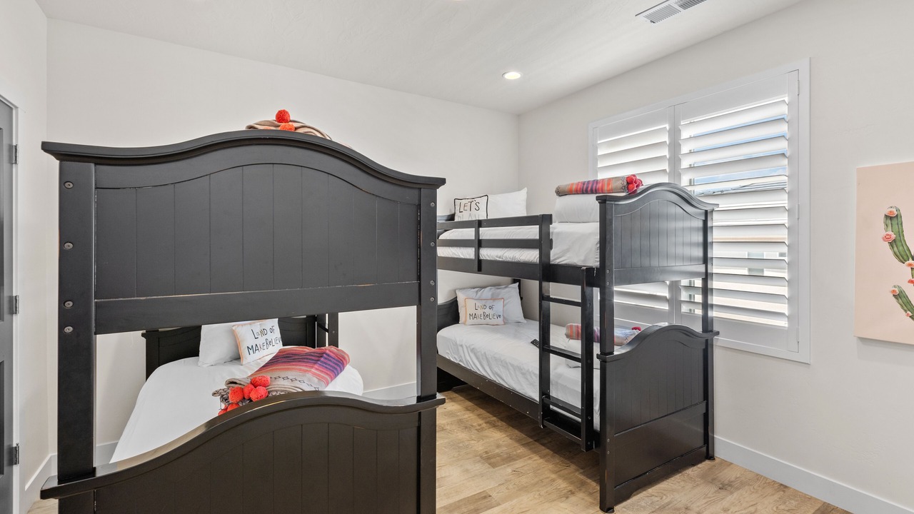 Photo of Bedroom in Washington Fields