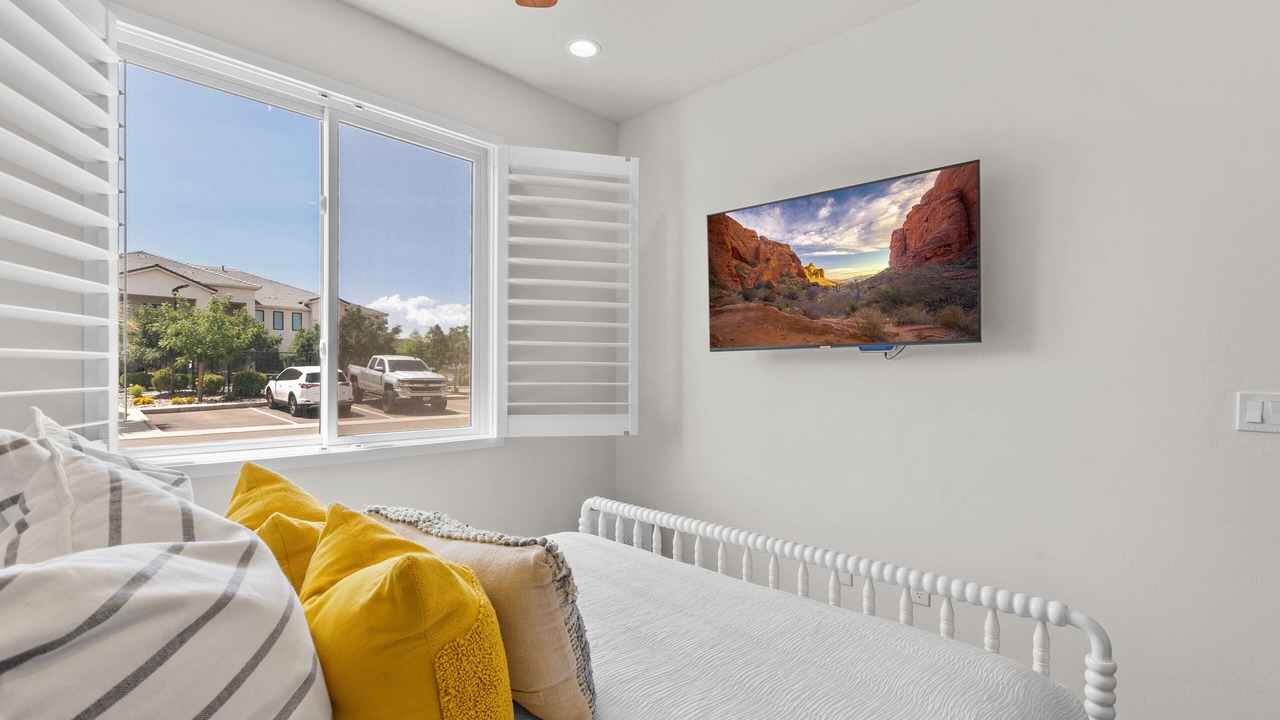 Photo of Bedroom in Washington Fields