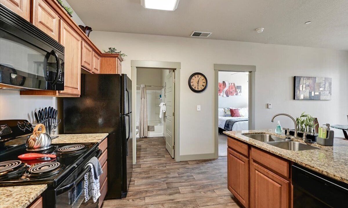 Photo of Kitchen in South Jordan