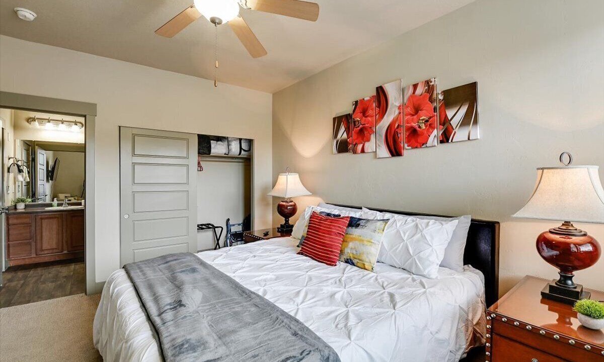 Photo of Bedroom in South Jordan