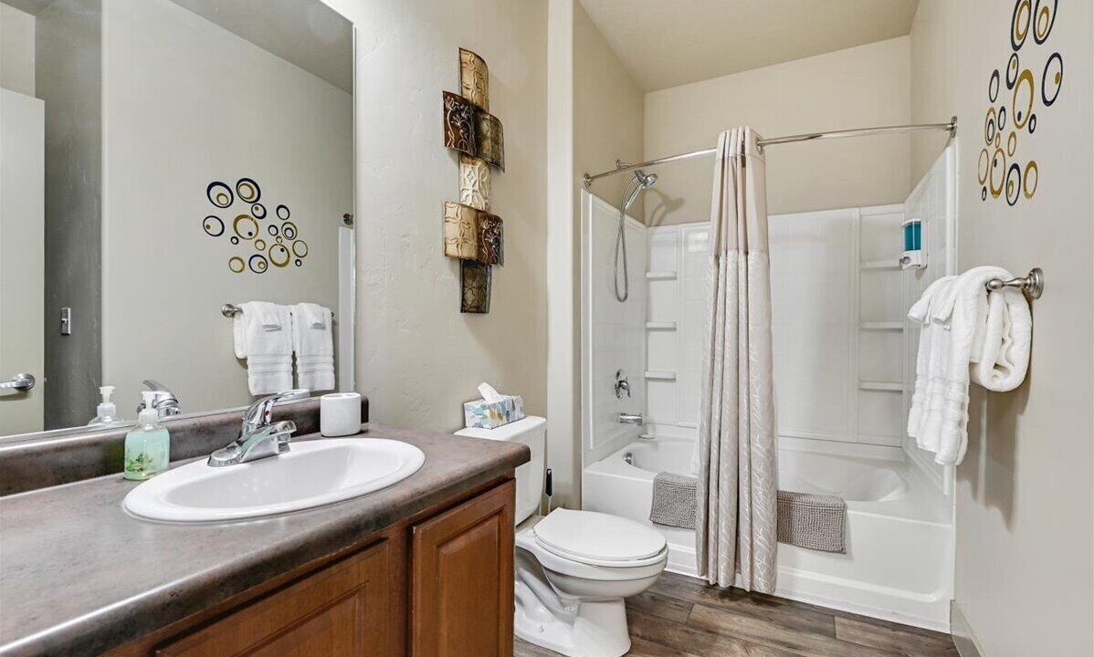 Photo of Bathroom in South Jordan