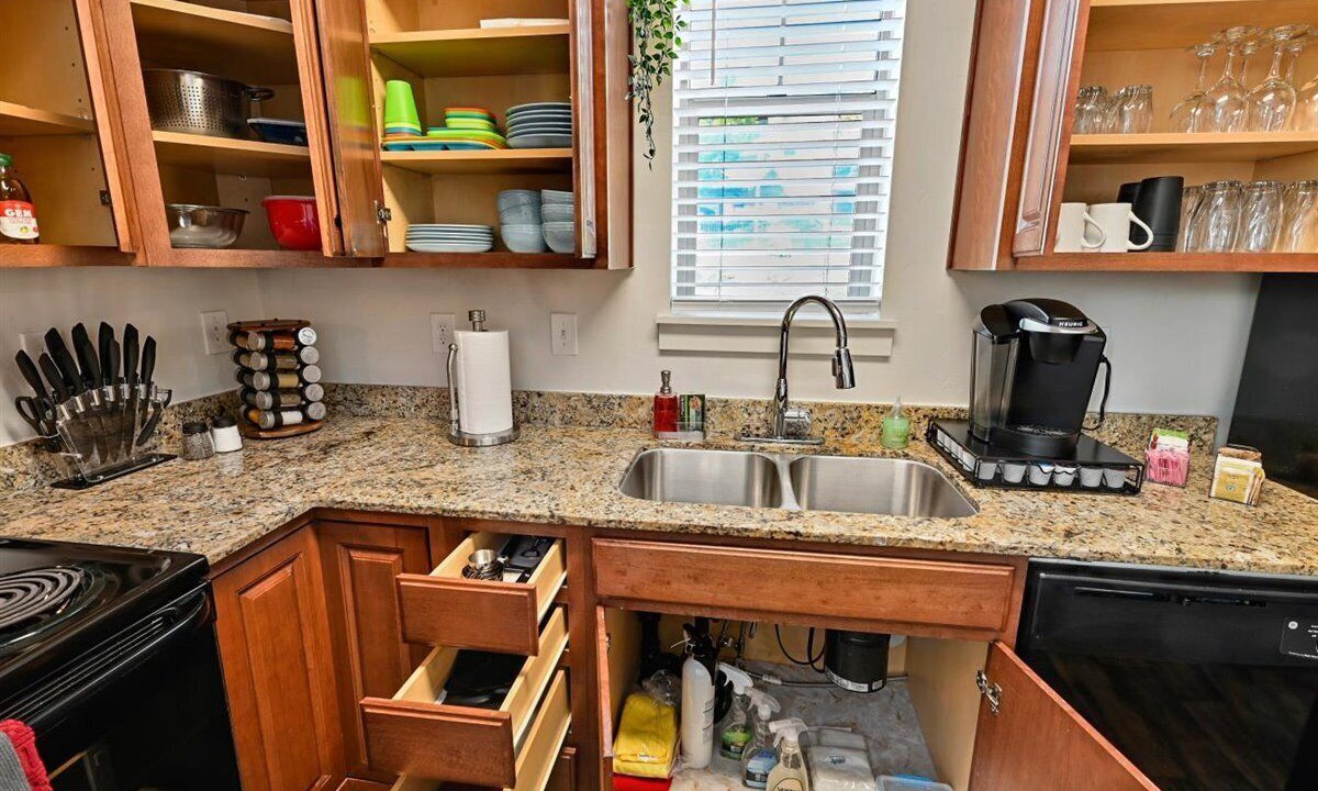 Photo of Kitchen in South Jordan