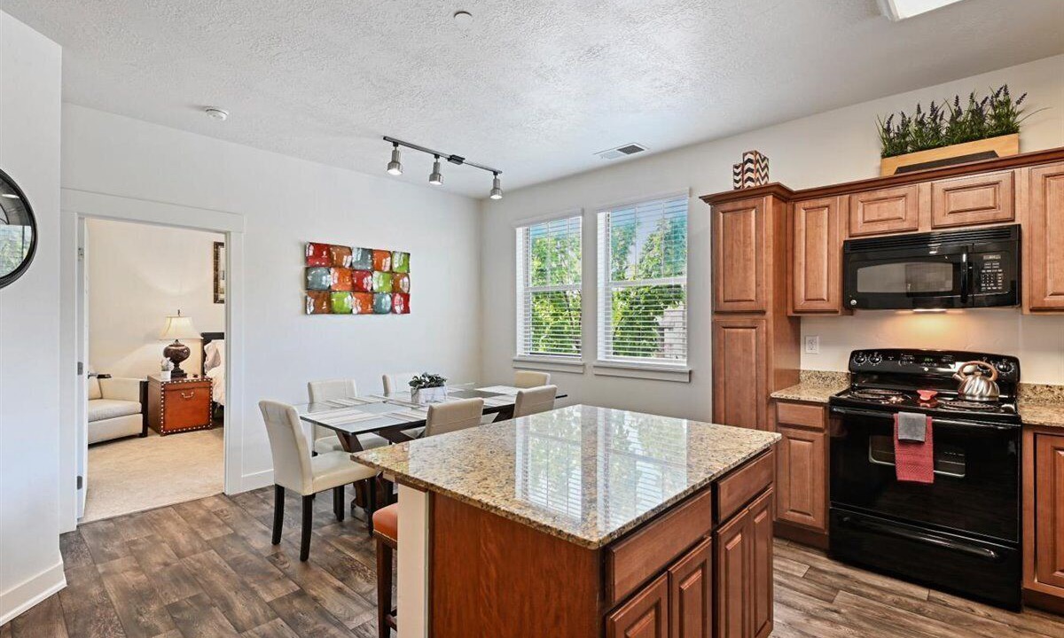 Photo of Kitchen in South Jordan