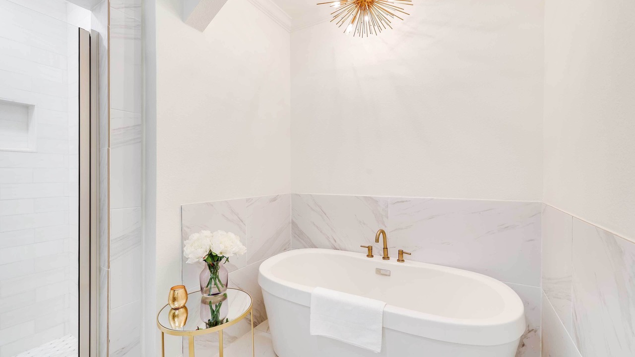 Photo of Bathroom in Fayetteville