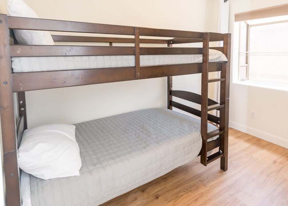 Photo of Bedroom in Page