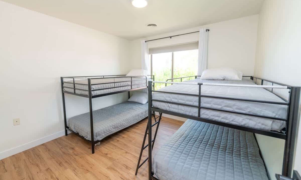 Photo of Bedroom in Page