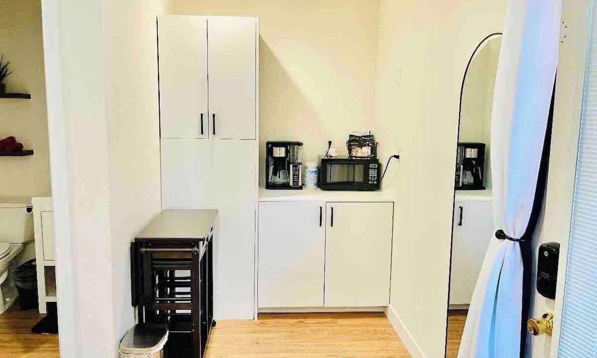 Photo of Kitchen in Page