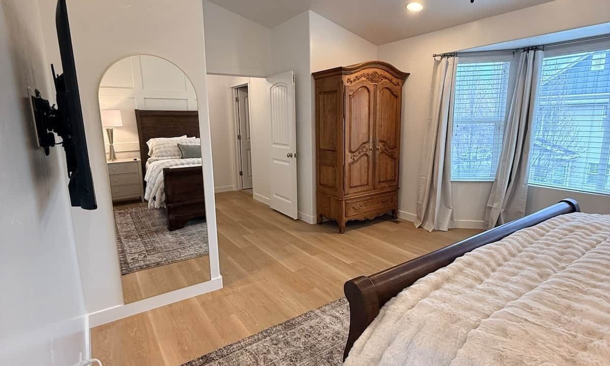 Photo of Bedroom in Sandy