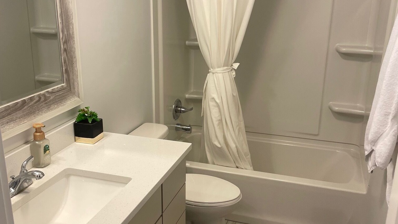 Photo of Bathroom in Farmington