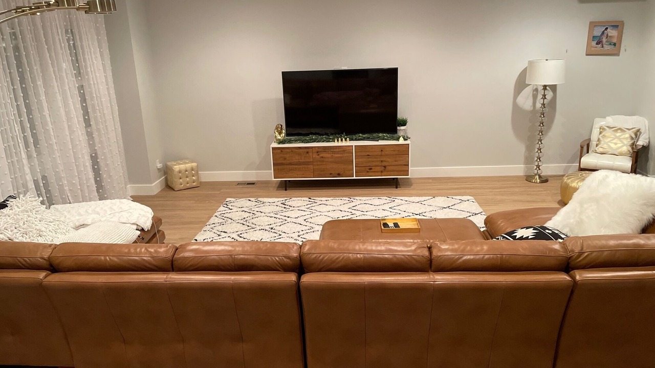 Photo of Livingroom in Farmington