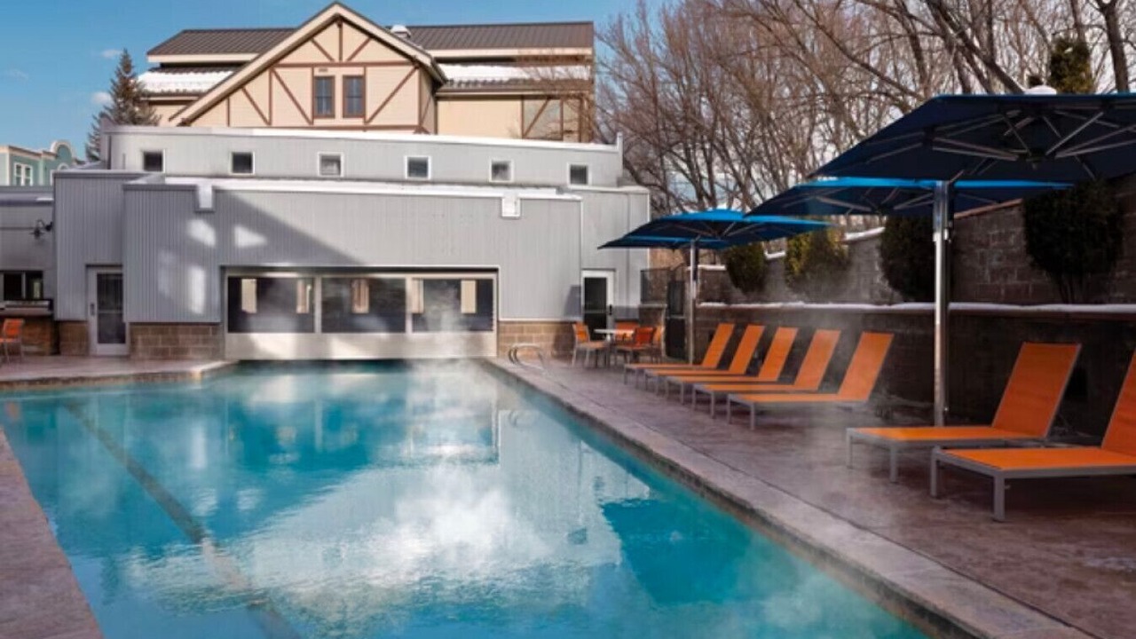 Photo of Outdoor in Downtown Park City