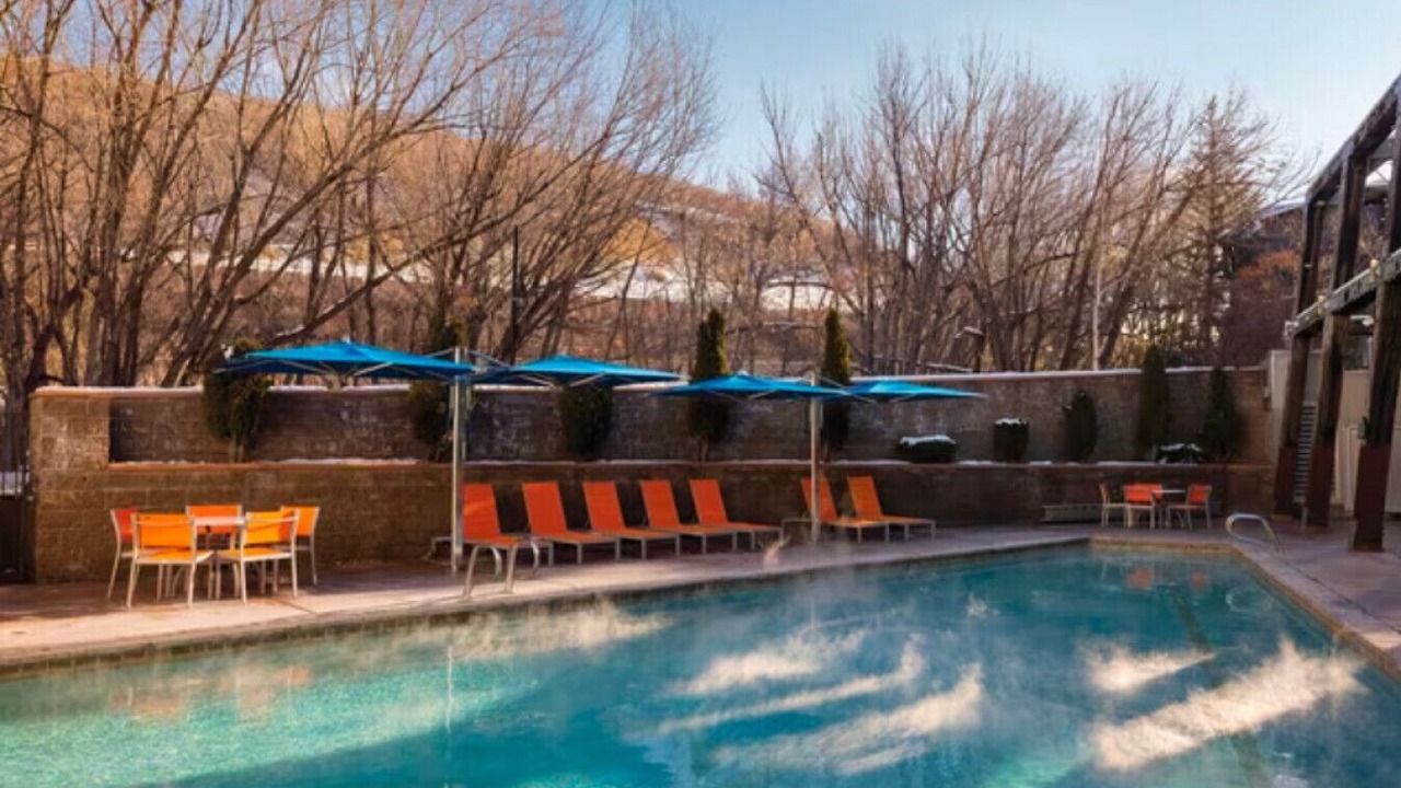 Photo of Outdoor in Downtown Park City