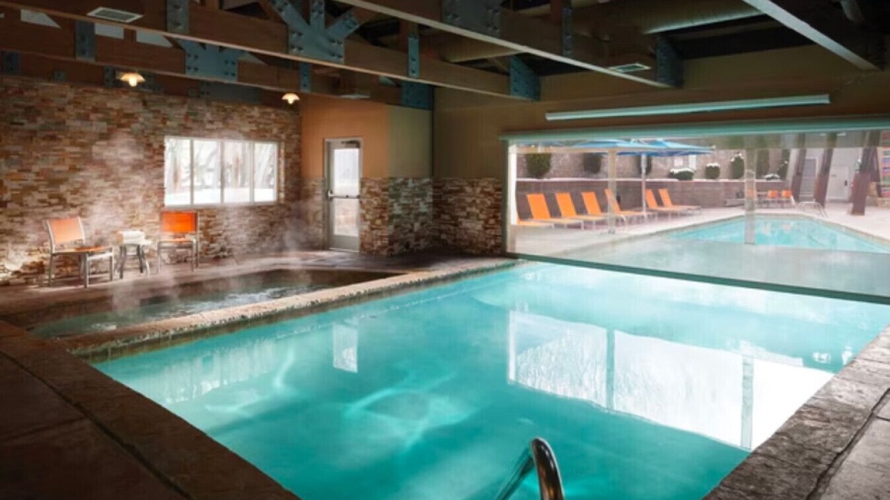 Photo of Outdoor in Downtown Park City