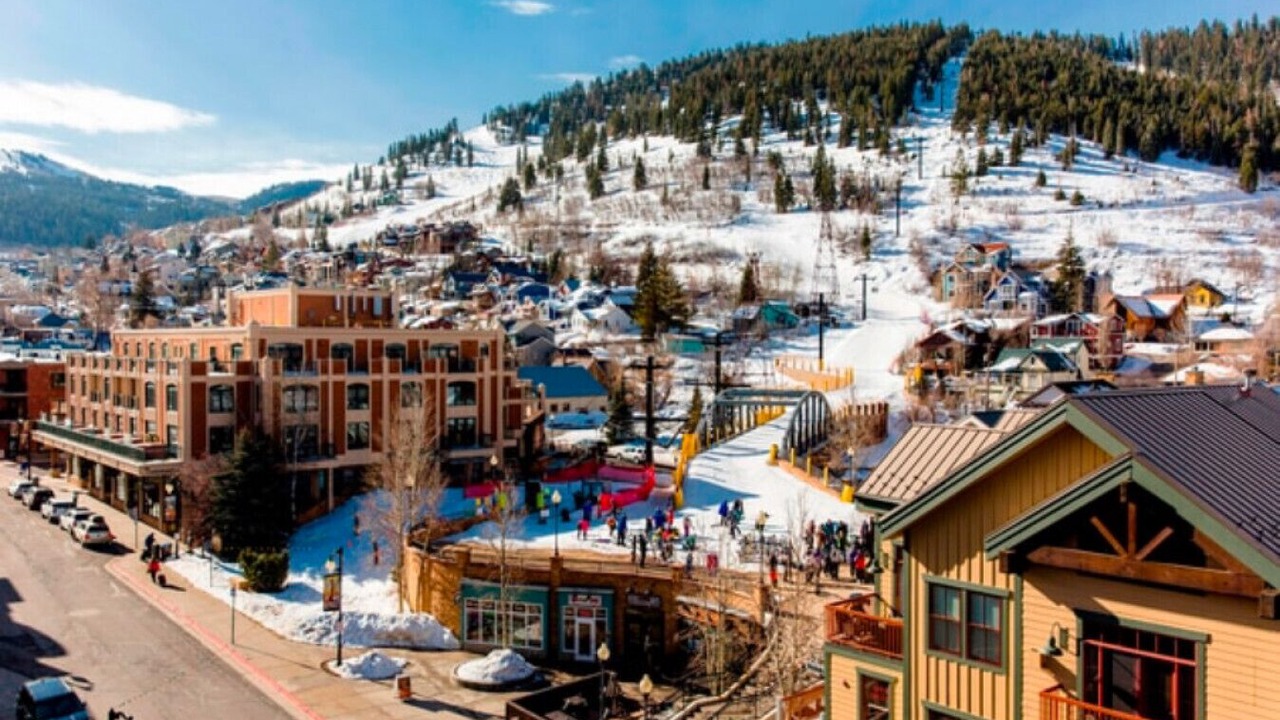 Photo of Others in Downtown Park City
