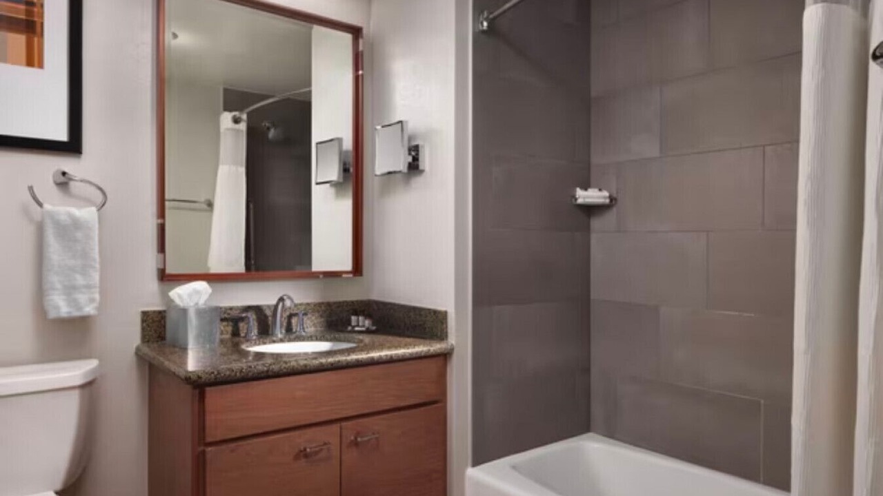Photo of Bathroom in Downtown Park City