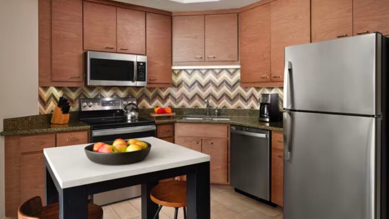Photo of Kitchen in Downtown Park City