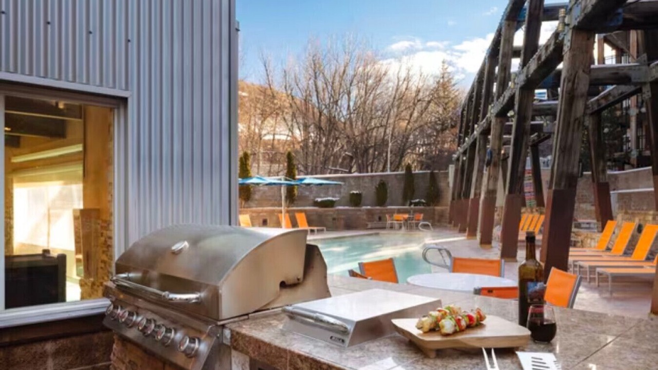Photo of Outdoor in Downtown Park City