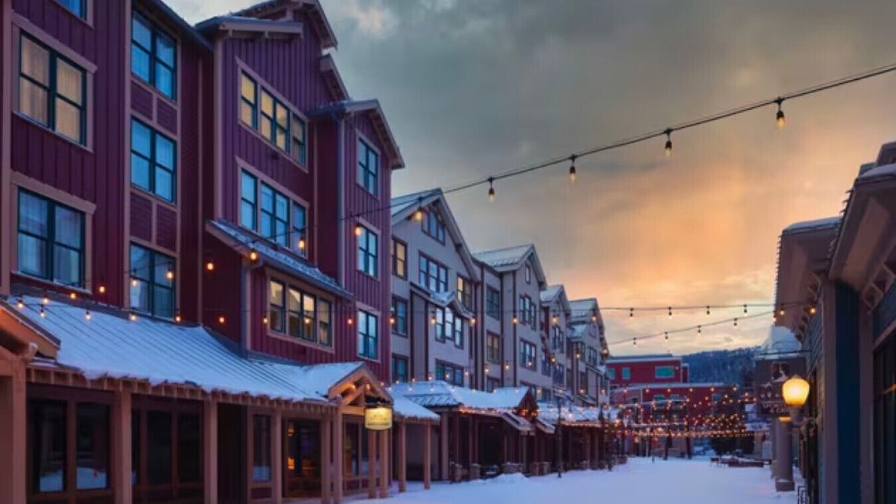 Photo of Outdoor in Downtown Park City