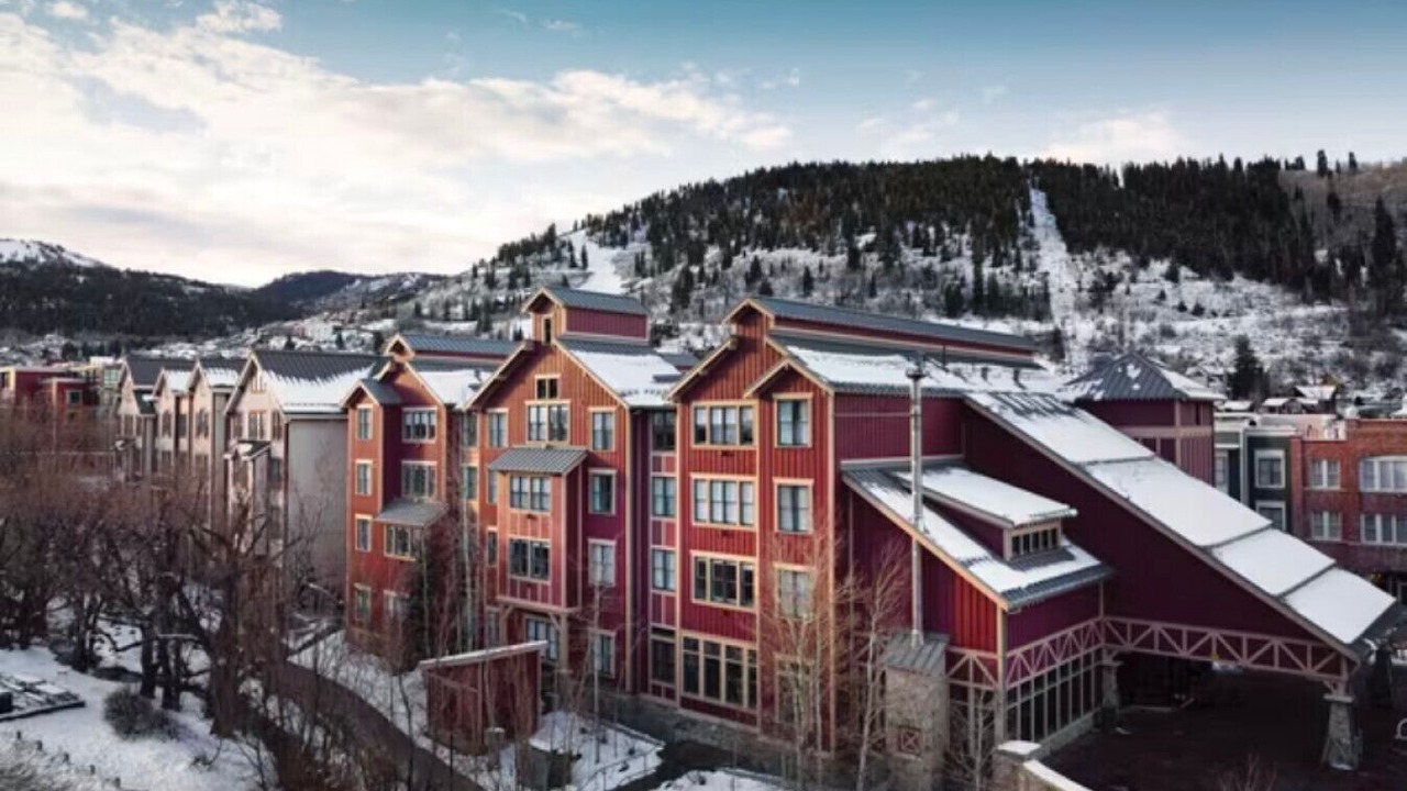 Photo of Outdoor in Downtown Park City