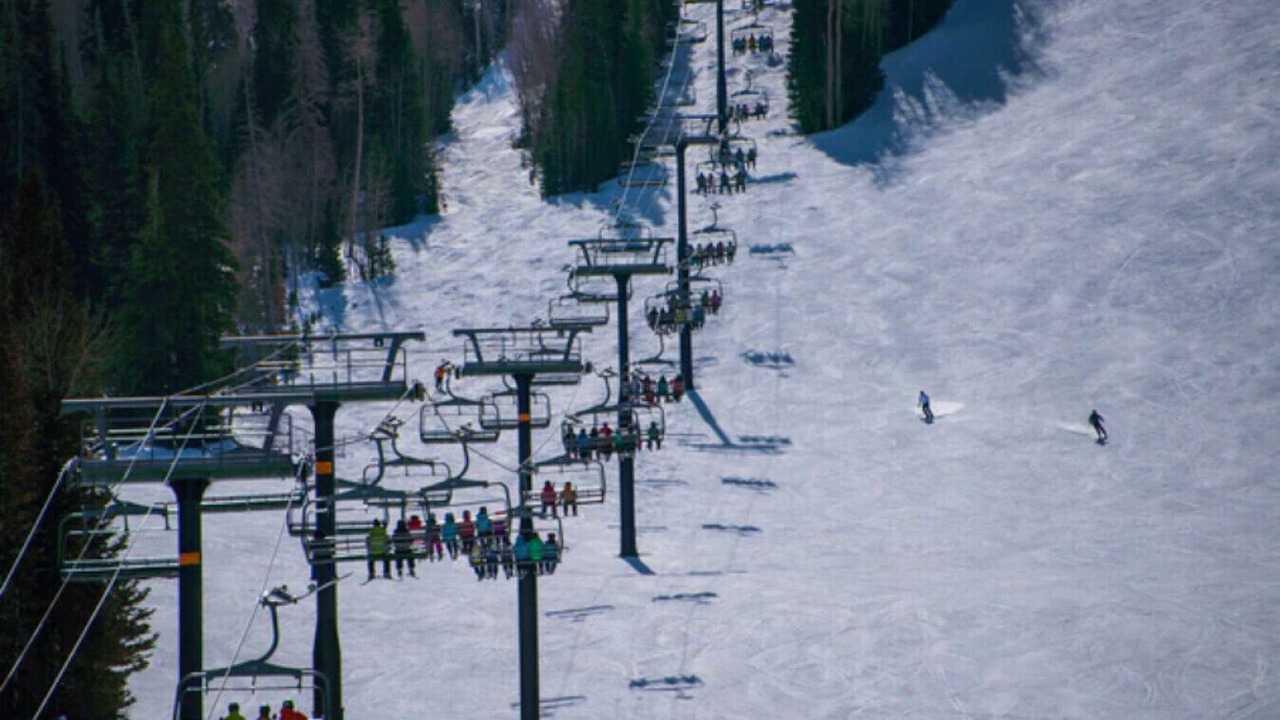 Photo of Others in Downtown Park City