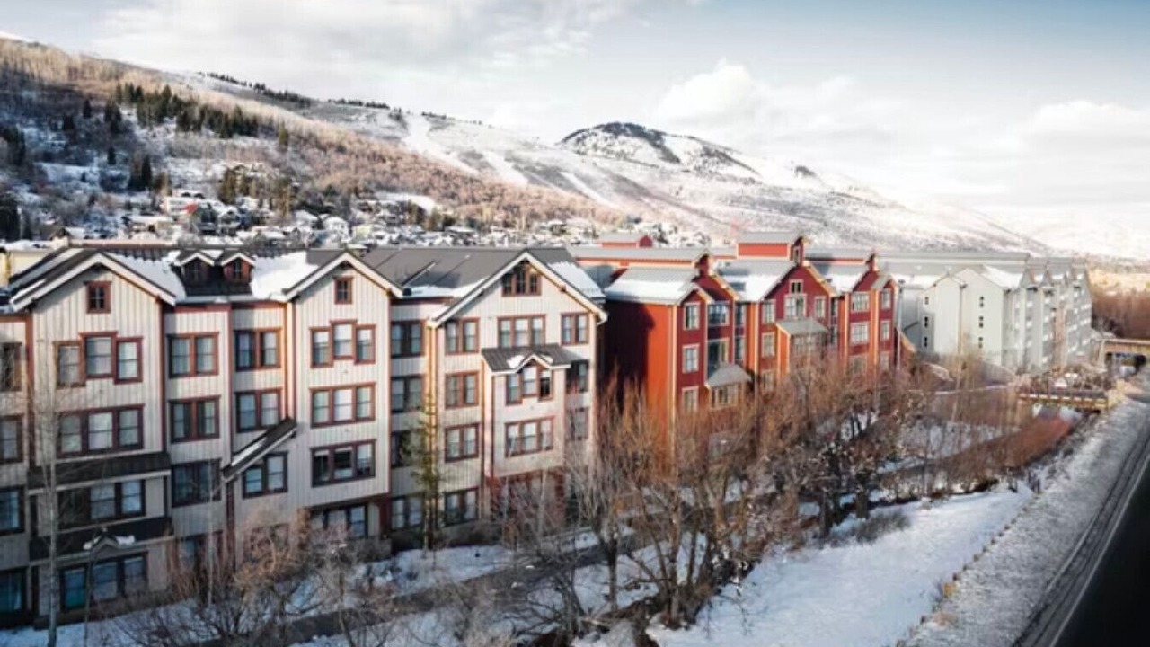 Photo of Outdoor in Downtown Park City