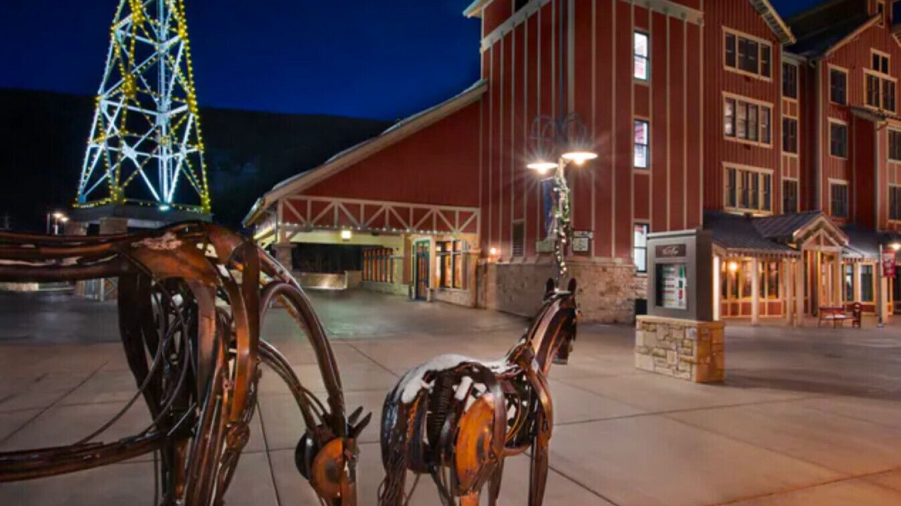 Photo of Others in Downtown Park City