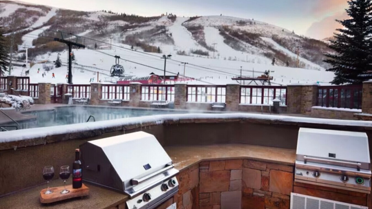 Photo of Outdoor in North Park City
