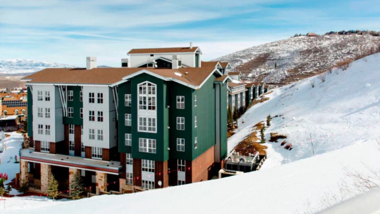 Photo of Outdoor in North Park City