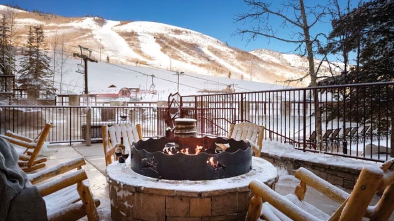 Photo of Outdoor in North Park City