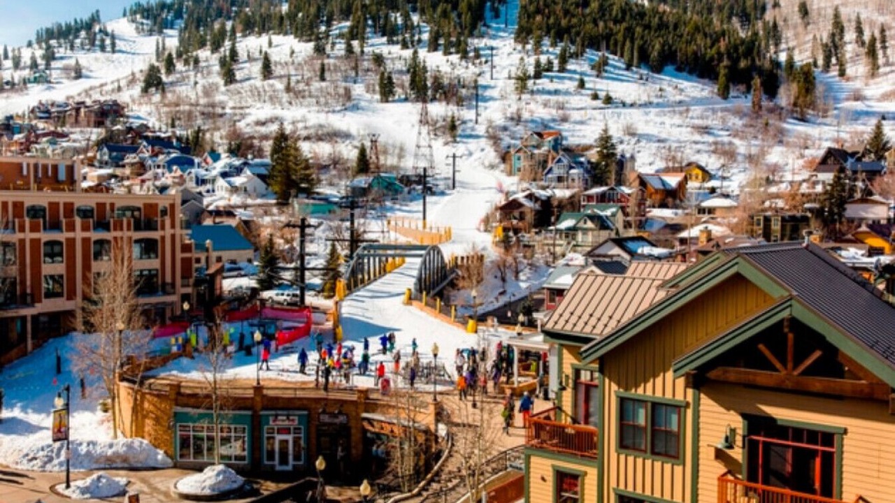 Photo of Others in North Park City