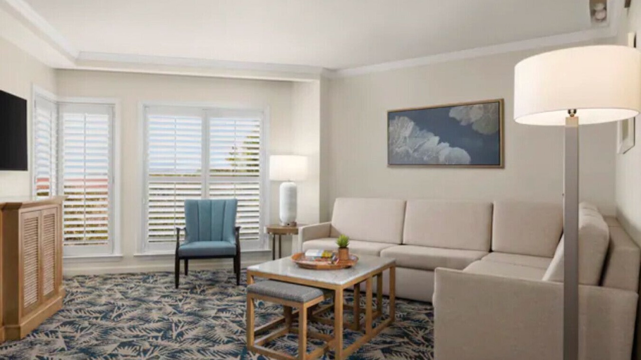 Photo of Livingroom in Harbour Town
