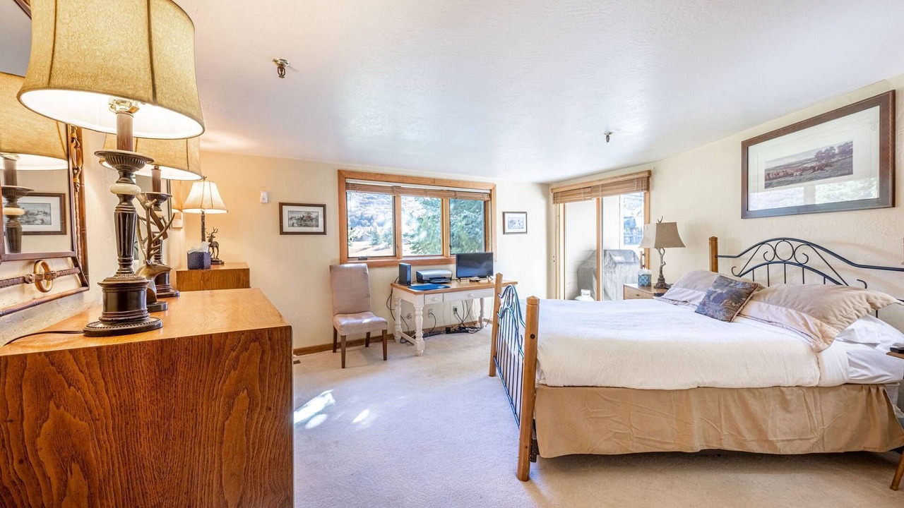 Photo of Bedroom in Deer Valley