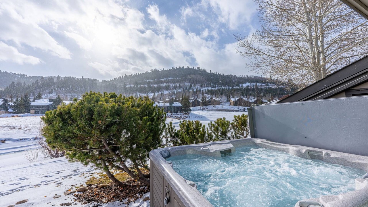 Photo of Outdoor in Deer Valley
