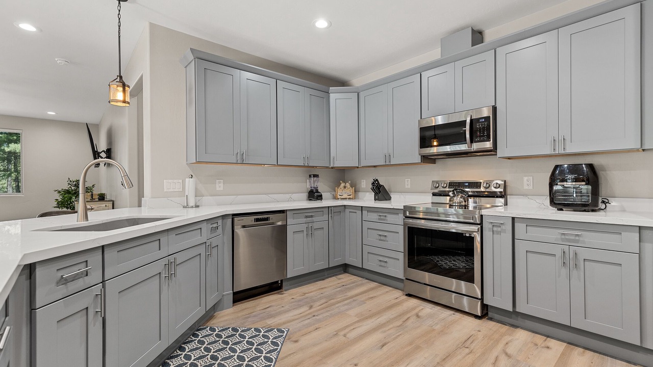 Photo of Kitchen in Parks